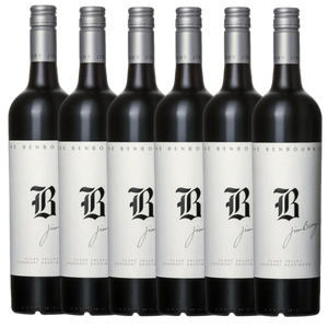 Jim Barry "The Benbournie" Cabernet Sauvignon 2012 - 6 Pack