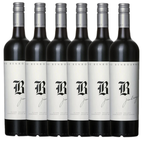 Jim Barry "The Benbournie" Cabernet Sauvignon 2012 - 6 Pack