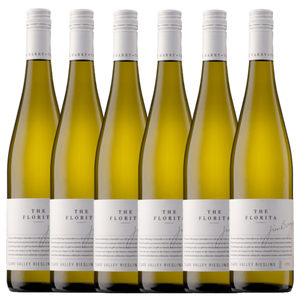 Jim Barry "The Florita" Riesling 2024 - 6 Pack