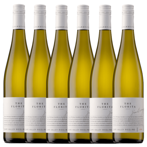 Jim Barry "The Florita" Riesling 2024 - 6 Pack