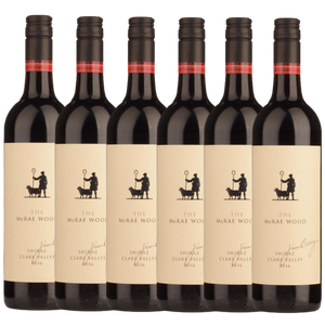 Jim Barry "The McRae Wood" Shiraz 2016 - 6 Pack