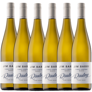 Jim Barry Single Vineyard McKay's Riesling 2023 - 6 Pack