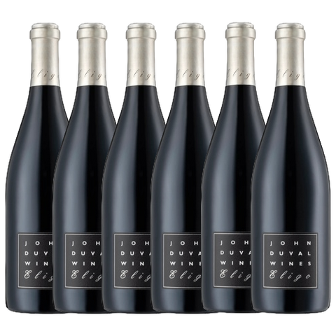 John Duval Wines Eligo Shiraz 2020 - 6 Pack