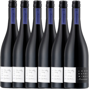 John Duval Wines Annexus Shiraz 2022 - 6 Pack