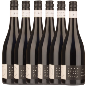 John Duval Wines Entity Shiraz 2022 - 6 Pack