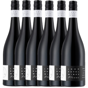 John Duval Wines Plexus Red 2022 - 6 Pack