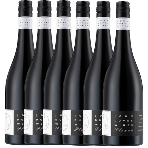 John Duval Wines Plexus Red 2022 - 6 Pack