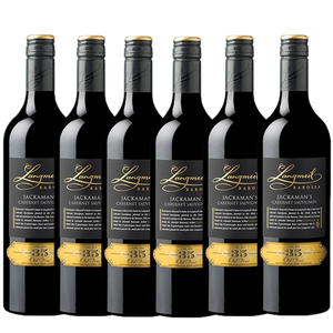 Langmeil Jackaman's Cabernet Sauvignon 2021 - 6 Pack