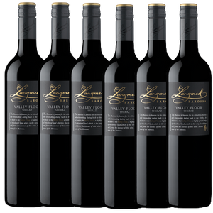 Langmeil Valley Floor Shiraz 2021 - 6 Pack