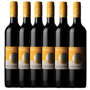 Munda Potawurutj Country Cabernet Sauvignon 2023 - 6 Pack