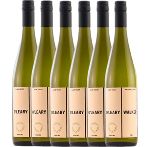 O'Leary Walker Polish Hill River Riesling 2024 - 6 Pack