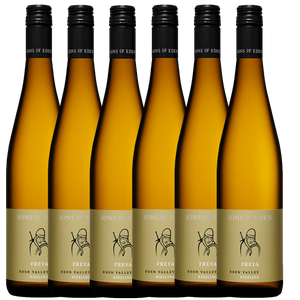 Sons of Eden Freya Eden Valley Riesling 2024 - 6 Pack