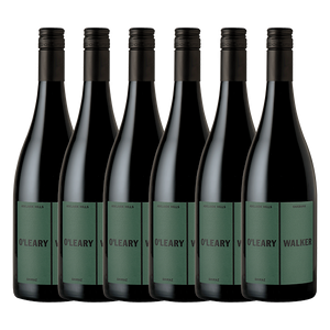 O'Leary Walker Adelaide Hills Shiraz 2018 6 Pack