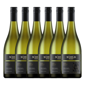 Schild Estate Alma Schild Reserve Chardonnay 2021 6 Pack