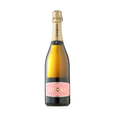 DAOSA Piccadilly Valley Sparkling Rosé 2022