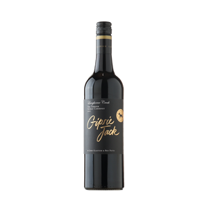 Gipsie Jack The Terrier Shiraz Cabernet 2021