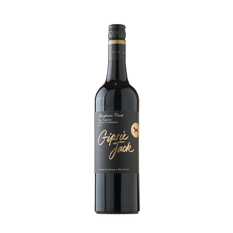 Gipsie Jack The Terrier Shiraz Cabernet 2021