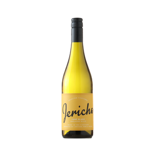 Jericho Adelaide Hills Fume Blanc 2023