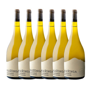 Ngeringa Summit Chardonnay 2022 - 6 Pack