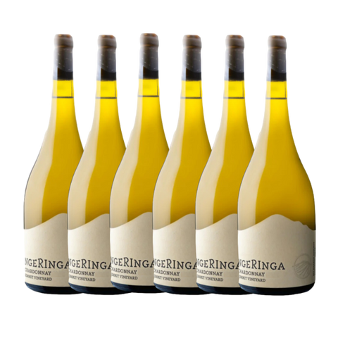 Ngeringa Summit Chardonnay 2022 - 6 Pack