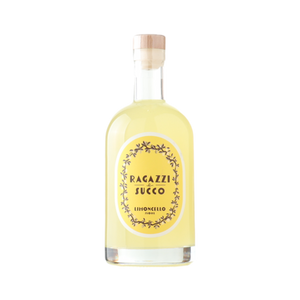 Ragazzi e Succo Limoncello 750ml