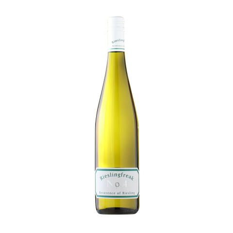 Rieslingfreak No. 4 Eden Valley Riesling 2024