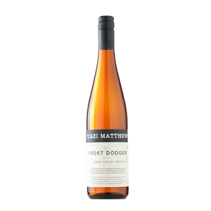 Torzi Matthews Frost Dodger Riesling 2023