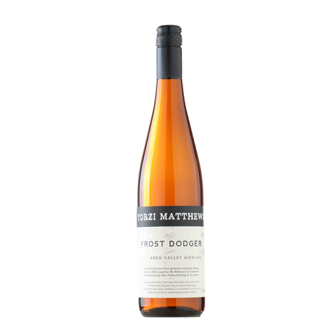 Torzi Matthews Frost Dodger Riesling 2023