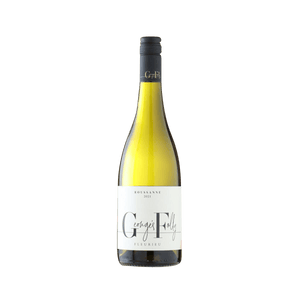 George's Folly Roussanne 2021 - Regions Cellars