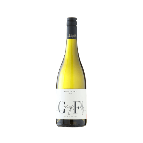 George's Folly Roussanne 2021