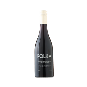 Polka De-Alc  Dry Red 2023