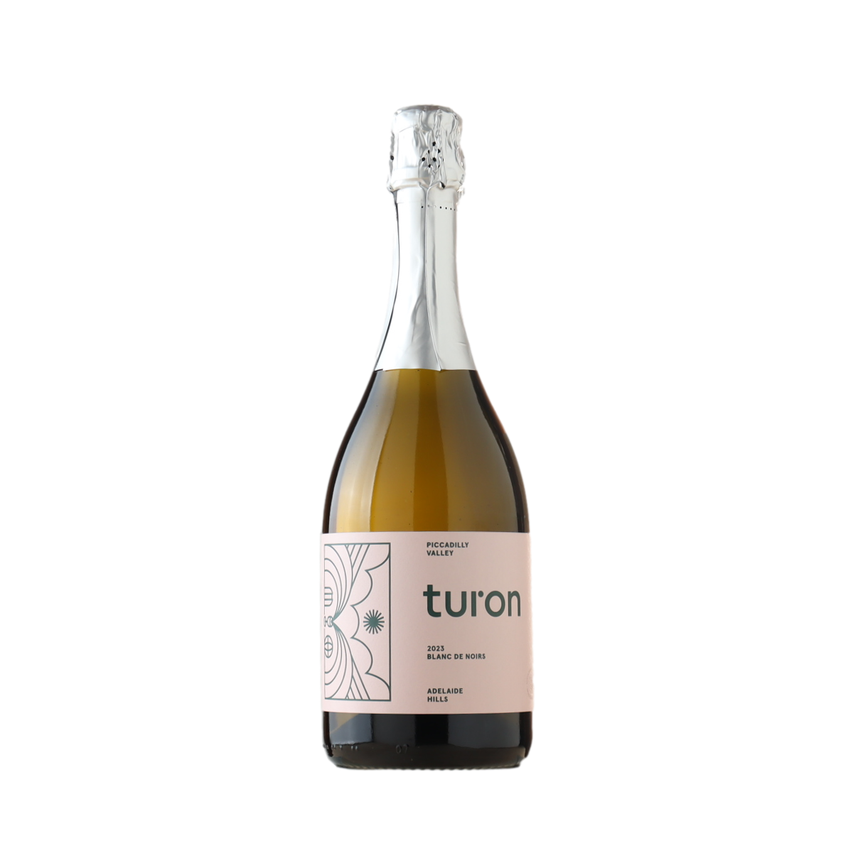 Turon Sparkling Blanc de Noir 2023 Regions Cellars