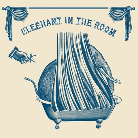 Elephant In The Room