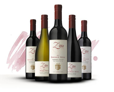 Zitta Wines