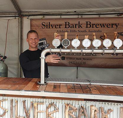 Silver Bark Brewery