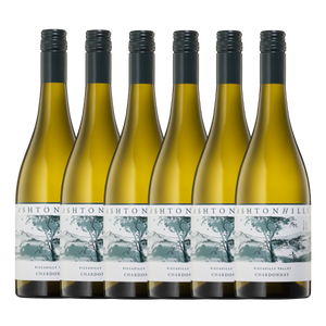 Ashton Hills Piccadilly Valley Chardonnay 2023 - 6 Pack