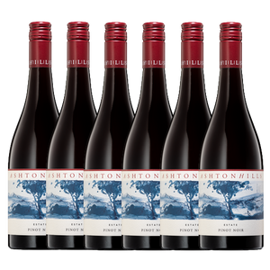 Ashton Hills Estate Pinot Noir 2023 - 6 Pack