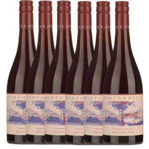 Ashton Hills Piccadilly Valley Pinot Noir 2023 - 6 Pack