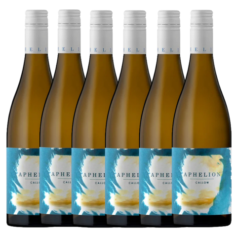 Aphelion Callow Grenache Blanc 2022 - 6 Pack