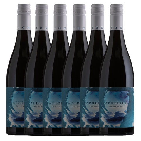 Aphelion The Tendance Shiraz 2019 - 6 Pack