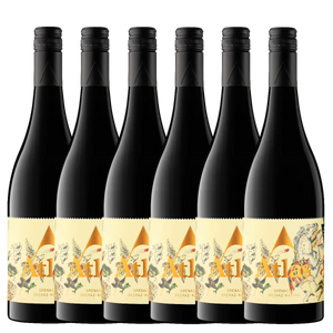 Atlas Clare Valley GSM 2023 - 6 Pack