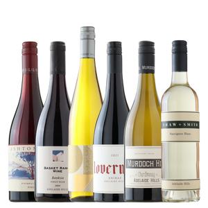 Adelaide Hills Adventure Pack