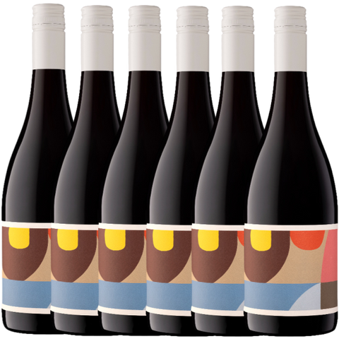 Alkina Kin Grenache 2023 - 6 Pack