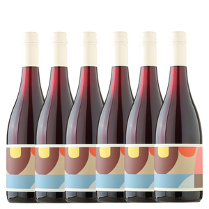 Alkina Kin Grenache 2024 - 6 Pack