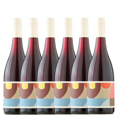 Alkina Kin Grenache 2024 - 6 Pack