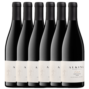 Alkina Estate Grenache 2024 - 6 Pack
