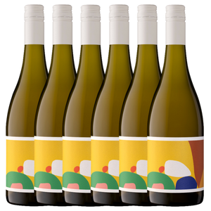 Alkina Kin Semillon 2025 - 6 Pack