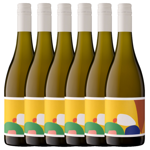 Alkina Kin Semillon 2025 - 6 Pack