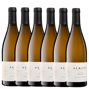 Alkina Estate Semillon 2025 - 6 Pack