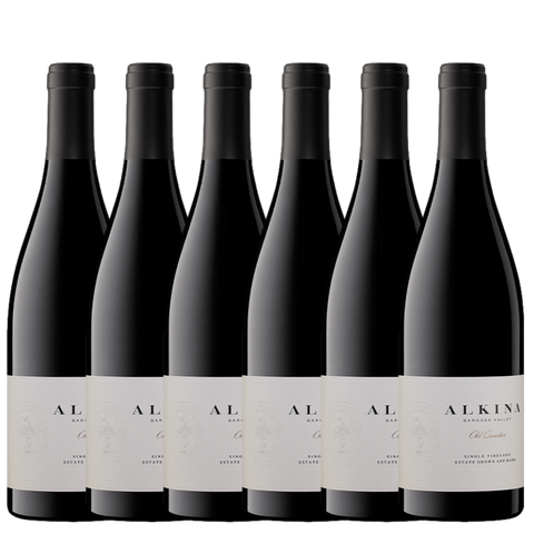 Alkina Old Quarter 2023 - 6 Pack